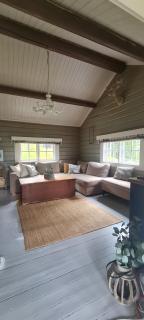 Cabin in Kongsberg, Jondalen - 9