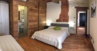 Osteria Senza Fretta Rooms for Rent - Coni - 0