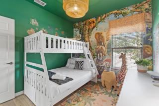 Velleux Escape at Reunion Resort by Shine Villas villa - 0