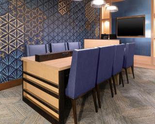 Hyatt House Allentown-Lehigh Valley - 2