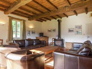 Impressive restored farmhouse with pool - Campsegret - 3