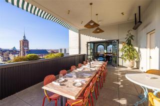 Hotel Genevieve, part of JdV by Hyatt - 2