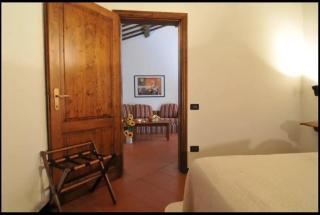 Agriturismo La Ginestrella - Civitella D'Arna - 4