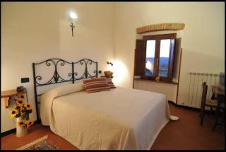 Agriturismo La Ginestrella - Civitella D'Arna - 3