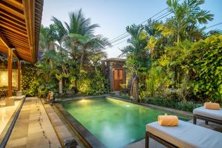 KAWAI Villa Ubud - 9