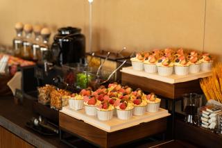 Atour Hotel Yintai Department Store at Wenzhou South Station - 2