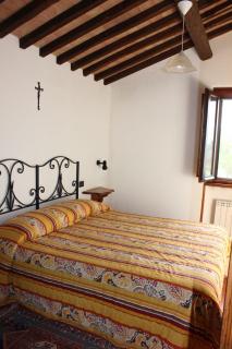 Agriturismo La Ginestrella - Civitella D'Arna - 1