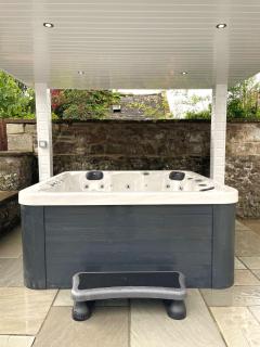 Kirkcudbright Holiday Apartments - Apartment E - 9