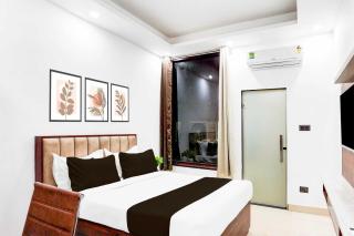 Super Hotel O Global - 9