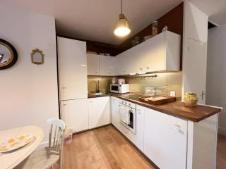 Charmant duplex au calme "La Tourelle" avec wifi - 3