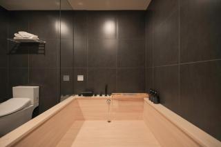 Aank Ryokan Hotel Paju - Paju - 8
