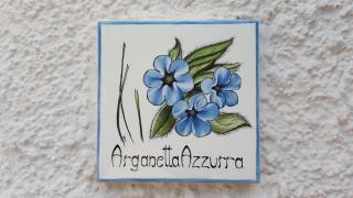 La Ferula Bed&Pool - 1