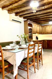 Eleni's Traditional House - 4