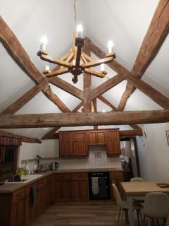 The Milking Parlour - Cottage within farm grounds - 1