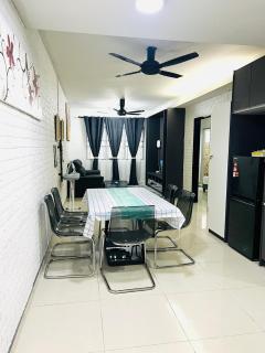 Homestay Ustaz Lumayan - 5
