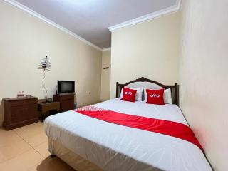 OYO 93422 Villa Tirto - Pasuruan - 9