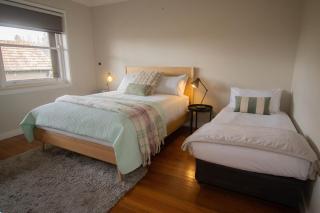 Webster Hideaway - 9