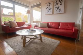 Webster Hideaway - 3