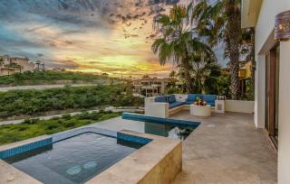 Gorgeous 4br Villa with Panoramic Views in Pedregal - 4