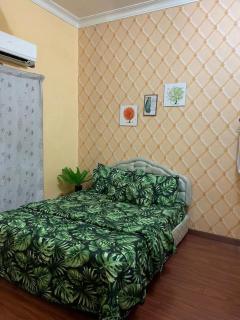 Purnama Homestay - 9