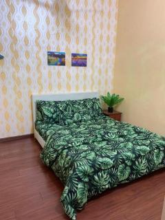Purnama Homestay - 8