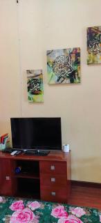 Purnama Homestay - 5