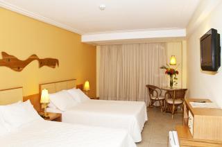 Pontalmar Praia Hotel - Natal - 1