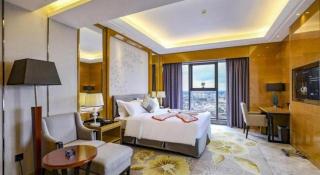 Wanning Yingbin Hotel - 4