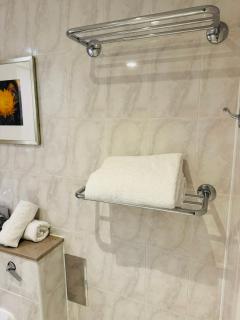 Brighton place Hotel - Boston - 7