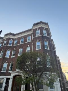Brighton place Hotel - Boston - 2
