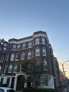 Brighton place Hotel - Boston - 4