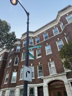 Brighton place Hotel - Boston - 1