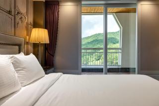 Kensington Hotel Pyeongchang - 8