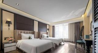 Xana Hotelle Chengdu East Railway Station Kaide Plaza - 4