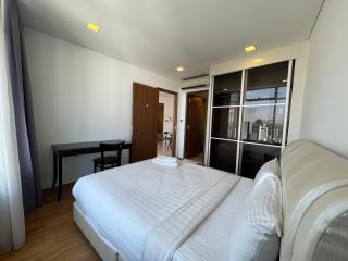 Vortex Suites KLCC 您的舒適 我們的承諾 - 5