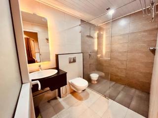 Nature Valley Farmhouse Resort by Raarees, Munnar #lap of nature #premium rooms #parking #Scenic view #garden with fireplace #property of the year - 8