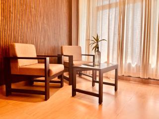 Nature Valley Farmhouse Resort by Raarees, Munnar #lap of nature #premium rooms #parking #Scenic view #garden with fireplace #property of the year - 5