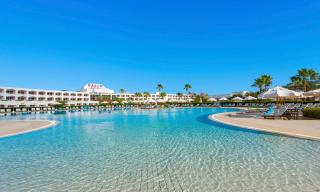 Baron Resort Sharm El Sheikh - Sharm El Sheikk - 6