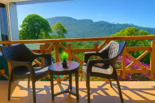 Nature Valley Farmhouse Resort by Raarees, Munnar #lap of nature #premium rooms #parking #Scenic view #garden with fireplace #property of the year - 2