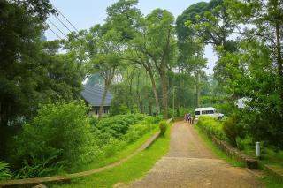 Nature Valley Farmhouse Resort by Raarees, Munnar #lap of nature #premium rooms #parking #Scenic view #garden with fireplace #property of the year - 1