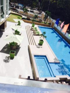 2BR Condo near IT Park Cebu and Ayala Cebu - Città di Cebu - 4