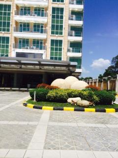 2BR Condo near IT Park Cebu and Ayala Cebu - Città di Cebu - 2