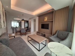 2BR Condo near IT Park Cebu and Ayala Cebu - 1