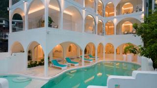 Minos Hotel - 0