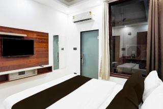 Super Hotel O Global - 1