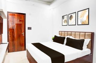 Super Hotel O Global - 3