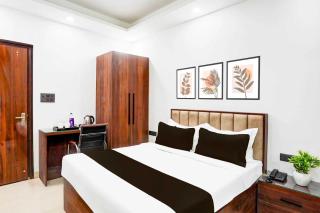 Super Hotel O Global - 7