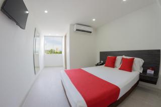 Massay Hotel - Neiva - 5