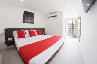 Massay Hotel - Neiva - 0