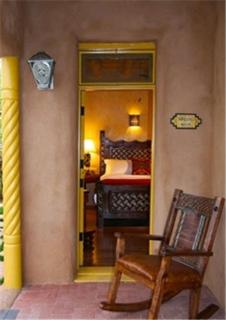 Antigua Inn - Santa Fe - 6